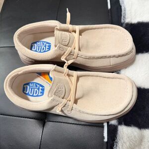 Hey Dude Women’s Wendy shoes